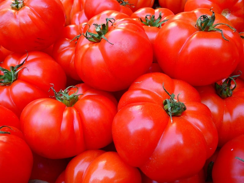 Food Vegetables Fruit Healthy